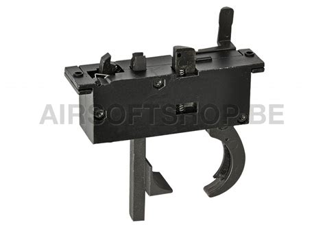 mb05 metal trigger box|WELL MB1001 L96 Trigger Unit .